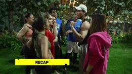 MTV Splitsvilla S16 E10 Khane Ka Kalesh Begins