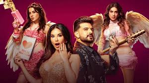 MTV Splitsvilla