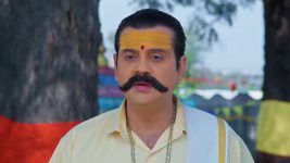 Maguva O Maguva S01 E596 Narayana Fumes at Ravi Babu