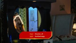 Malli Nindu Jabili S01 E1158 Bujj Takes a Secret Route