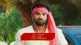 Malli Nindu Jabili S01 E1159 Indrani Berates Siri