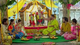 Malli Nindu Jabili S01 E1170 Sidhu Lands in Trouble