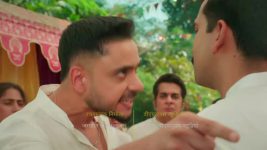 Mannat Har Khushi Paane Ki S01 E317 Dhairya Stands by Mannat