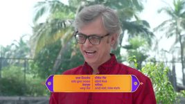 Morambaa S01 E1256 Swara Senses Trouble Brewing