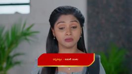 Nindu Manasulu (Star Maa) S01 E158 Prerana, Siddarth Outsmart Gana