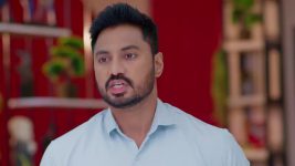 Nindu Manasulu (Star Maa) S01 E173 Siddarth Erupts in Anger