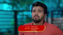Nindu Manasulu (Star Maa) S01 E175 Siddarth in a Tight Spot