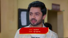 Nindu Manasulu (Star Maa) S01 E179 Jai Krishna Pressures Siddarth