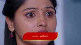 Nindu Manasulu (Star Maa) S01 E180 Prerana Fumes at Siddarth