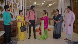 Ninnu Kori (Star Maa) S01 E508 A Shocker for Kranthi