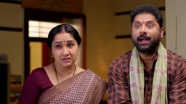 Nuvvu Leka Nenu Lenu S01 E14 Bhavani Shankar Assures Damayanthi