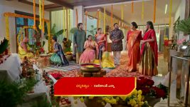 Nuvvu Leka Nenu Lenu S01 E21 Damayanthi Provokes Priya