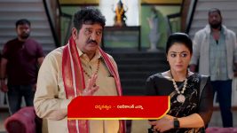 Nuvvu Leka Nenu Lenu S01 E30 Bhavani Shankar Commands Bhadra
