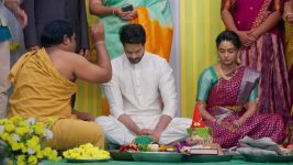 Nuvvunte Naa Jathagaa (Star maa) S01 E290 Baby Humiliates Mithuna