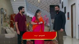 Nuvvunte Naa Jathagaa (Star maa) S01 E300 Purushotham Vows Revenge