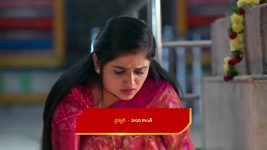 Paape Maa Jeevana Jyothi S01 E1473 Kutti Remains Optimistic
