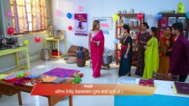 Paaru (Zee Marathi) S01 E656 9th January 2026