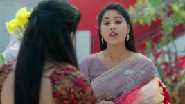 Paluke Bangaramayana S01 E755 Janaki Urges Sathyamma
