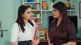 Pinga Ga Pori Pinga S01 E388 Vallari Stands Firm