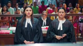 Pinga Ga Pori Pinga S01 E391 Manjusha Receives Punishment