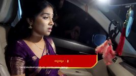Podarillu S01 E25 Mahalakshmi Confronts Bhushan