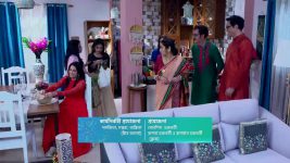Professor Bidya Banerjee S01 E44 Nipu Creates Turmoil