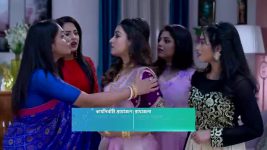 Professor Bidya Banerjee S01 E45 Roop Fumes at Rajdeb