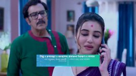 Professor Bidya Banerjee S01 E46 Bidya Punishes Sraban