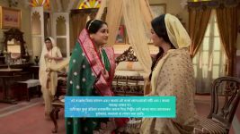 Rajrajeshwari Rani Bhabani (Star Jalsha) S01 E181 Bhabani to Meet Clive