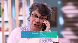 Rangamoti Tirandaj S01 E463 Sabyasachi Unmasks Brinda