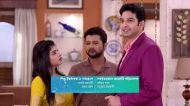 Rangamoti Tirandaj S01 E485 Satyajit Defies the News Channel