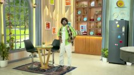 Rasoi Show S01 E6933 Green Flavours Unfold