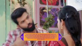 Sadhi Mansa S01 E625 Laxmi Sparks Tension