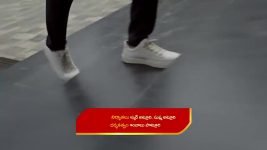Saptapadi (Star Maa) S01 E101 Indrajith Grows Anxious