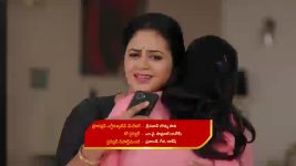 Saptapadi (Star Maa) S01 E102 Maitri Shares the Happy News
