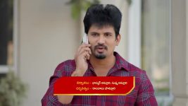 Saptapadi (Star Maa) S01 E89 Aravind Reassures Maitri