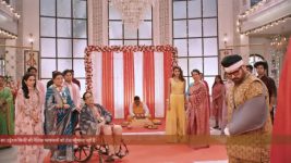 Saru (Zee tv) S01 E240 8th January 2026