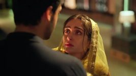 Seher Hone Ko Hai S01 E42 Seher Faces a Painful Moment