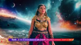 Shiv Shakti (Colors Bangla) S01 E761 Vishnu Faces a Sudden Crisis