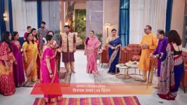 Taarini (Zee Marathi) S01 E159 24th January 2026