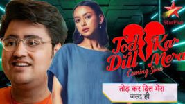 Tod Kar Dil Mera Tod Kar Dil Mera