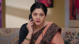 Udne Ki Aasha S01 E656 Savitri Explodes at Tejas