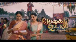 Vaagai Sooda Vaa (Zee Tamil)