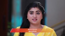 Varisu (Zee Tamil) S01 E161 3rd January 2026