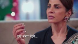 Yeh Rishta Kya Kehlata Hai S68 E1887 Abhira Reassures Kaveri