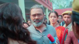 Advocate Anjali Awasthi S01 E526 Aarti Refuses Anjali's Support