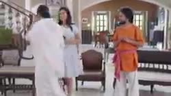 Bajlo Tomar Alor Benu S01E122 Jahnabi's Sly Move Full Episode
