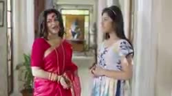 Bajlo Tomar Alor Benu S01E75 Indra's Father Slaps Som Full Episode