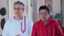 Bholebaba Paar Karega S01 E124 Will Trinanjan Change His Decision?