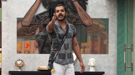 Bigg Boss Kannada S12 E103 BBKan Day 102: Who Will Earn the Top 6 Spot?